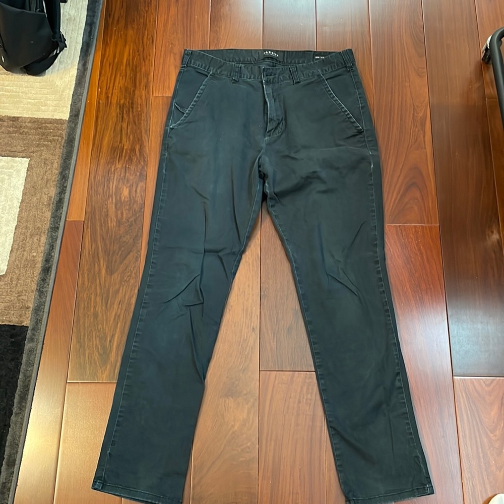 Pacsun slim pants